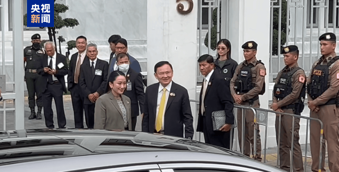 他信回泰国后<strong></p>
<p>tp钱包官网</strong>，被判有罪，须重新服刑1年！泰国新总理选举当日，他曾飞去迪拜