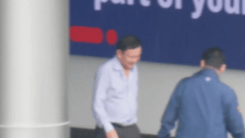 他信回泰国后<strong></p>
<p>tp钱包官网</strong>，被判有罪，须重新服刑1年！泰国新总理选举当日，他曾飞去迪拜