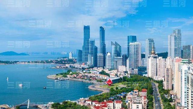 中央定调后<strong></p>
<p>tp钱包官网</strong>，青岛都市圈“动真格”了