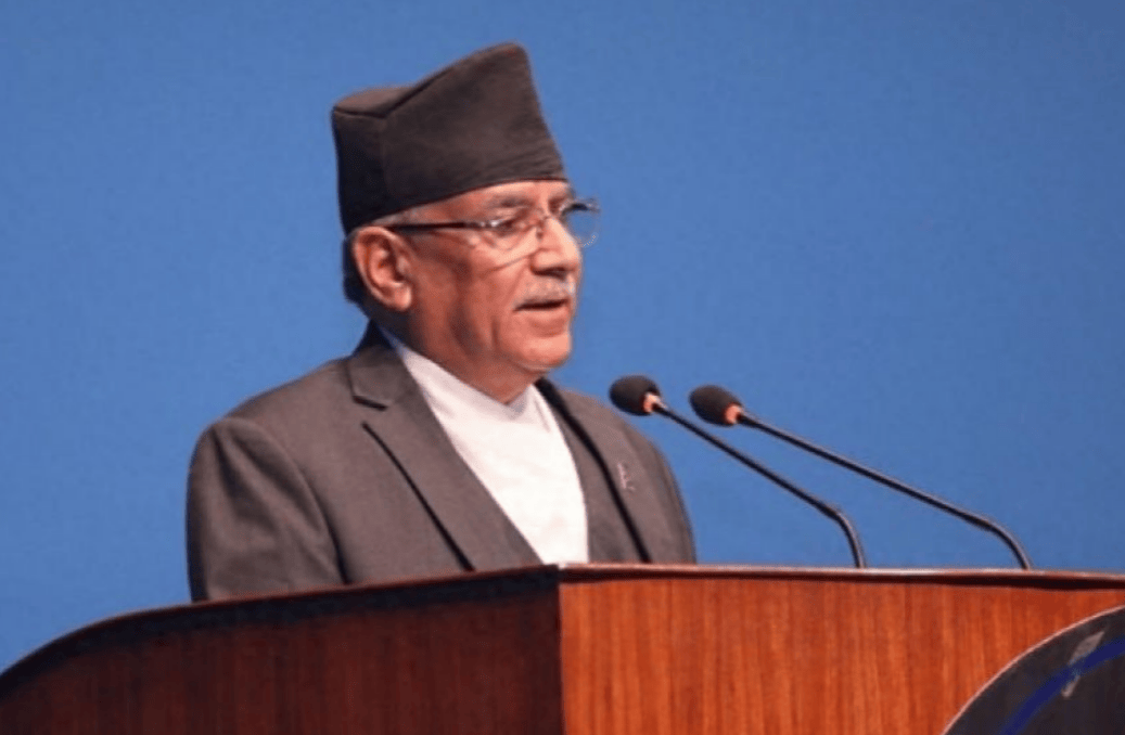 解放军还在尼泊尔<strong></p>
<p>tp钱包</strong>，国际机场停摆，尼总理登机逃亡，9国踩下刹车