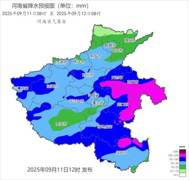 “小区门口的水已经到腰”<strong></p>
<p>tp钱包</strong>！多地出现城市内涝