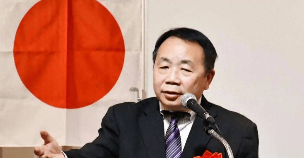 中方制裁“汉奸”石平后，日本对华连出两刀，国防部回应八个字