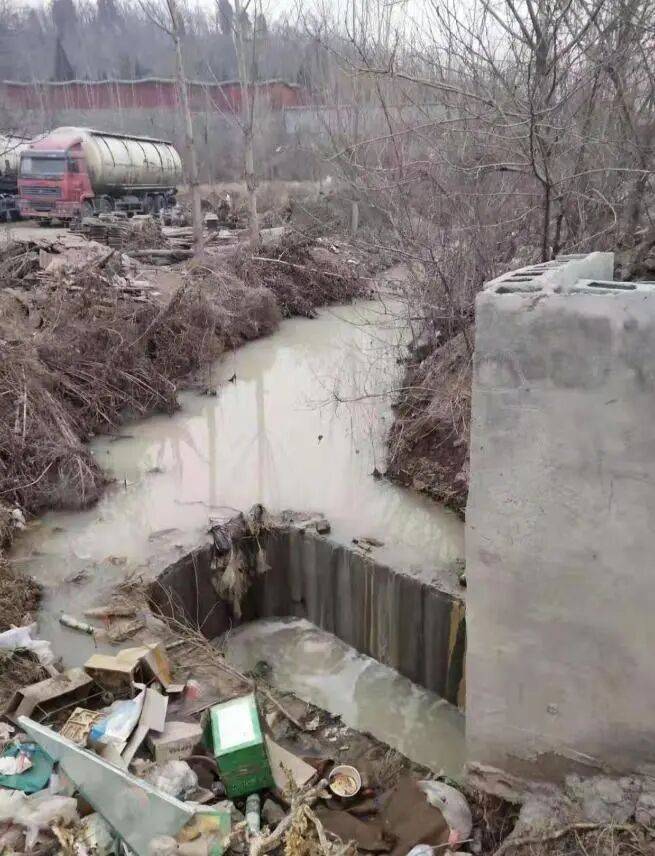 山东淄博村民投诉企业污染被打获赔三百万后被判刑<strong></p>
<p>tp钱包</strong>，重审改判无罪检方抗诉，二审将开庭