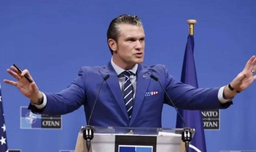 中美防长通话：美方态度强硬<strong></p>
<p>tp钱包</strong>，董军当面摊牌，立刻划定两条红线