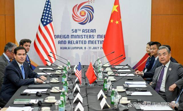 百国军事代表赴华<strong></p>
<p>tp钱包</strong>，美国不吭声，中方打了2通电话，口气出奇强硬