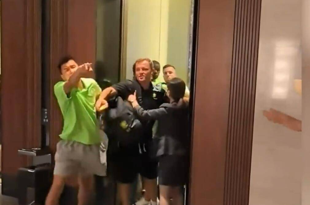 王刚赛前发布会致歉国安球迷：<strong></p>
<p>tp钱包</strong>我个人赛后做了极不理智的行为