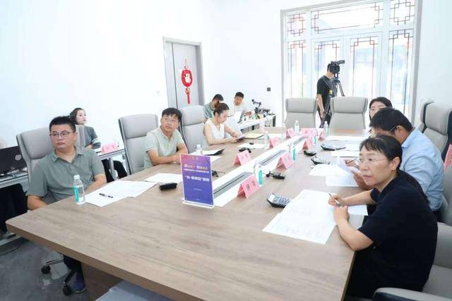 2025中国青岛留学人员创新创业大赛复赛收官<strong></p>
<p>tp钱包</strong>，30强晋级总决赛