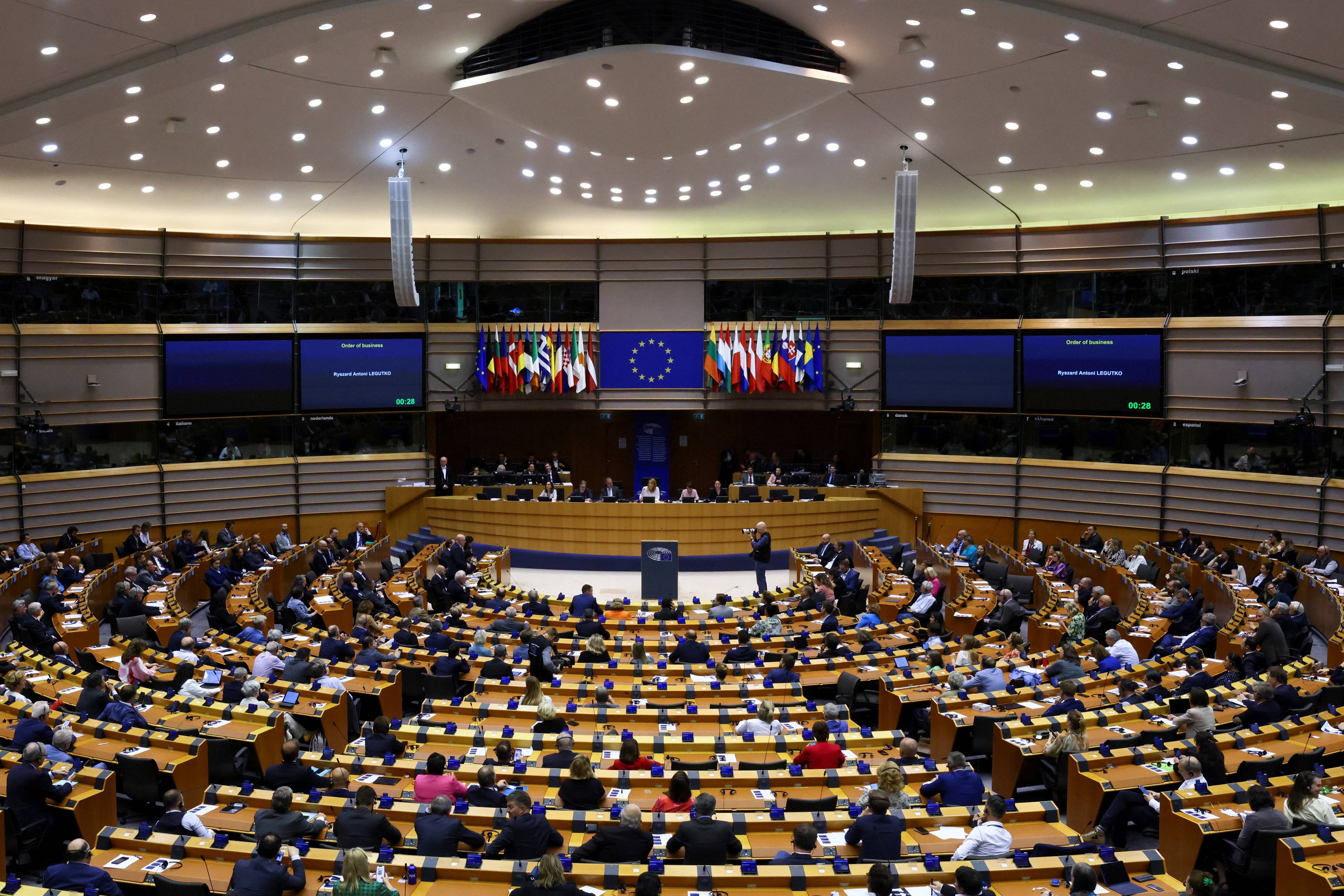 把冯德莱恩赶下台的机会到了<strong></p>
<p>tp钱包是正规平台</strong>，这是我们发展对欧关系的必须