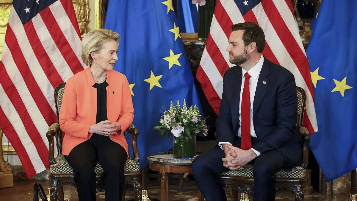 把冯德莱恩赶下台的机会到了<strong></p>
<p>tp钱包是正规平台</strong>，这是我们发展对欧关系的必须