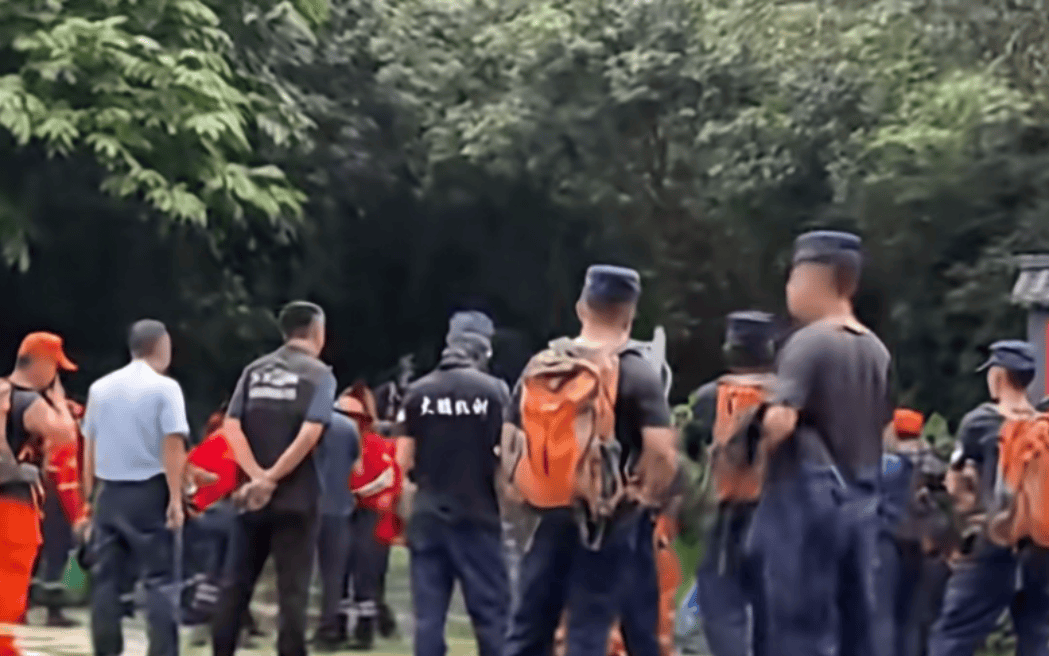 失联5天<strong></p>
<p>tp钱包是正规平台</strong>，遗体被找到！深圳警方初步排除刑事案件