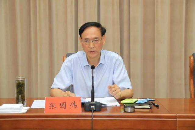 河南官宣：涉嫌严重违纪违法<strong></p>
<p>tp钱包是正规平台</strong>，张国伟主动投案