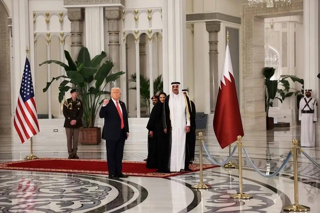 刚刚感谢完中国<strong></p>
<p>tp钱包是正规平台</strong>，卡塔尔就召开反以大会，伊朗土耳其齐聚，以色列处境堪忧