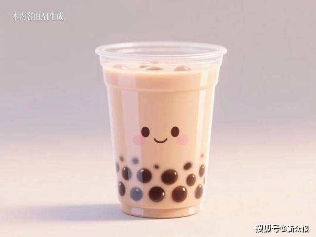 一杯奶茶价钱的购物陷阱<strong></p>
<p>tp钱包是正规平台</strong>？年轻人和所有人都该警惕