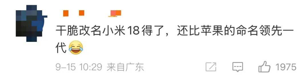 雷军：全面对标iPhone<strong></p>
<p>tp钱包是正规平台</strong>，正面迎战！小米宣布跳过16系列，直接发布17