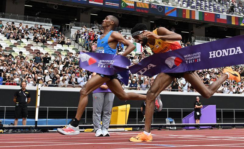 0.03秒<strong></p>
<p>tp钱包是正规平台</strong>！世锦赛马拉松赛最微小优势夺冠记录诞生