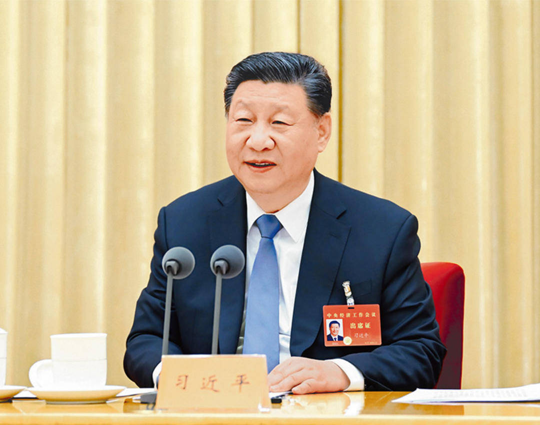 习近平：纵深推进全国统一大市场建设