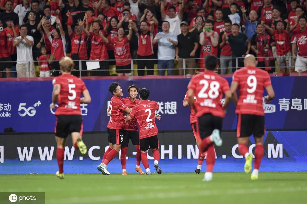 亚冠前瞻：申花残阵出击恐难全身而退 国安迎遭遇战