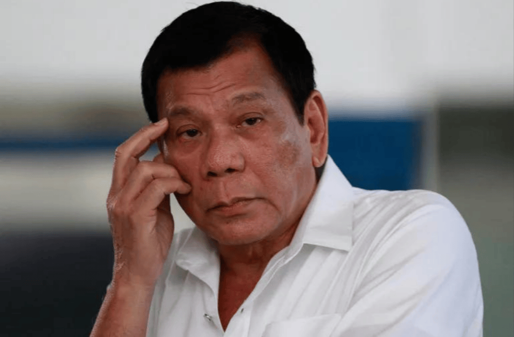 杜特尔特万万没想到<strong></p>
<p>tp钱包安卓版官方下载</strong>，最后坑了自己一把的，竟是最疼爱的小女儿