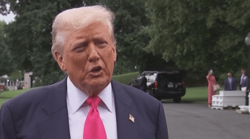 稀土牌之后<strong></p>
<p>tp钱包安卓版官方下载</strong>，中方再次打出一张王牌，外媒火速对华发出提问：中方已邀请特朗普今年访华？