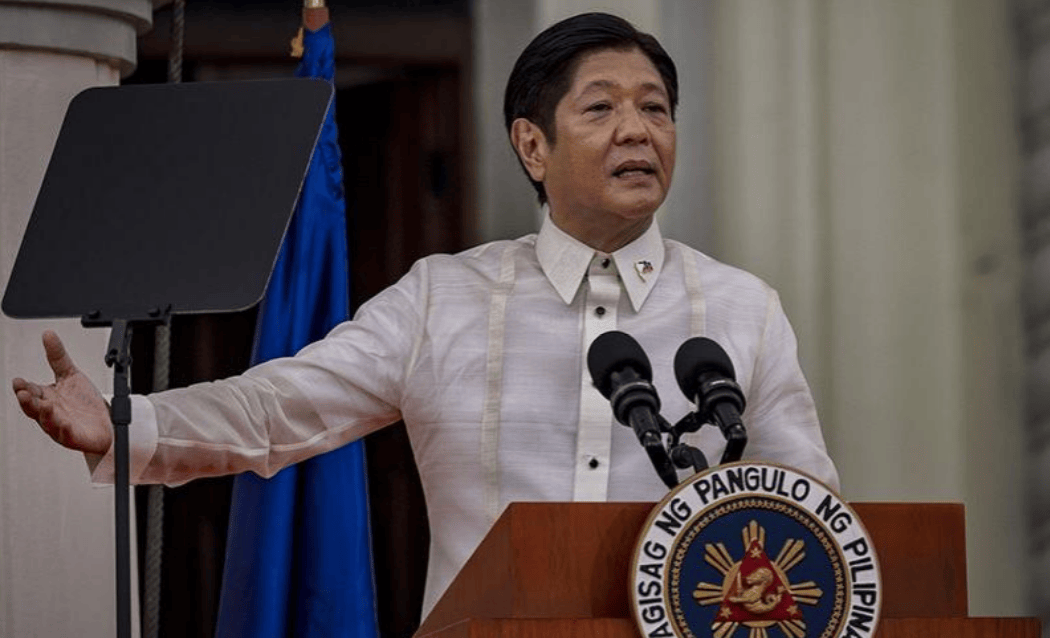 菲律宾局势突变！全军已进入待命状态，马科斯点的火，终究烧到了自己身上