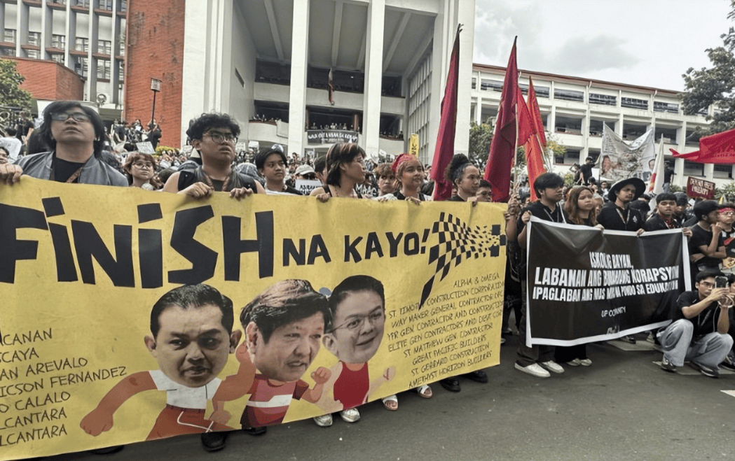 菲律宾局势突变!全军已进入待命状态<strong></p>
<p>tp钱包安卓版官方下载</strong>,马科斯点的火,终究烧到了自己身上