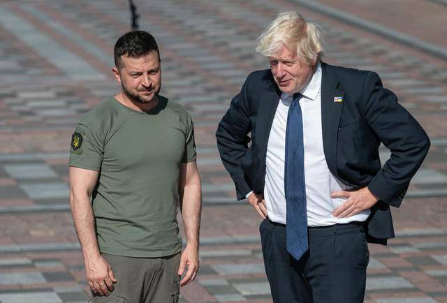 基辅援乌峰会爆发激烈争吵<strong></p>
<p>tp钱包安卓版官方下载</strong>，哪个国家，最不想看到俄乌和谈？