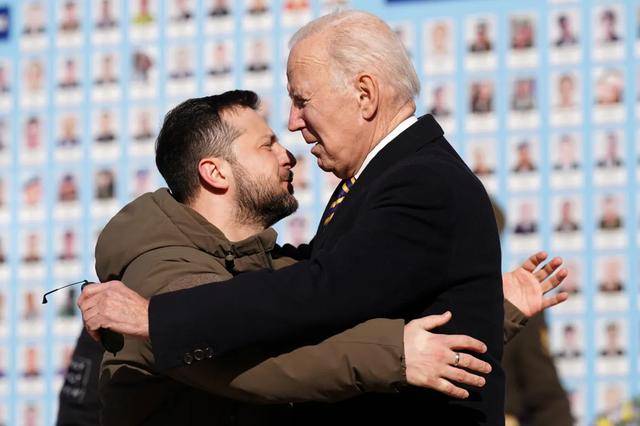 基辅援乌峰会爆发激烈争吵<strong></p>
<p>tp钱包安卓版官方下载</strong>，哪个国家，最不想看到俄乌和谈？