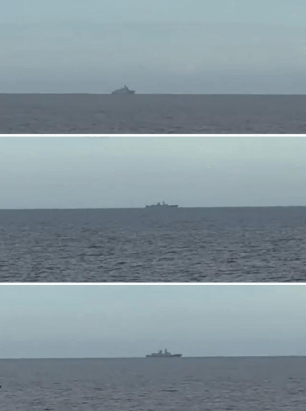 菲军主力舰刚出门<strong></p>
<p>tp钱包安卓版官方下载</strong>，054A就堵在南海大门，美日军舰不敢靠近半步