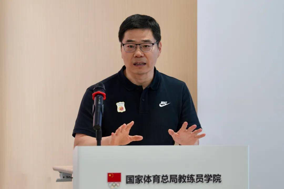 篮协发布男篮亚洲杯总结：为世界杯奥运会做好准备