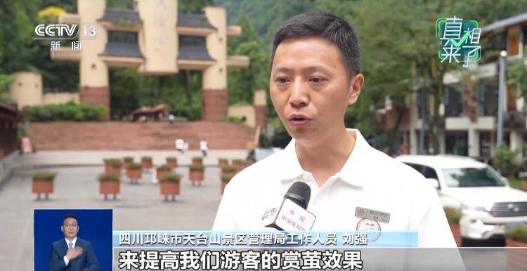 网传萤火虫濒临灭绝<strong></p>
<p>tp钱包安卓版官方下载</strong>，是真的吗？