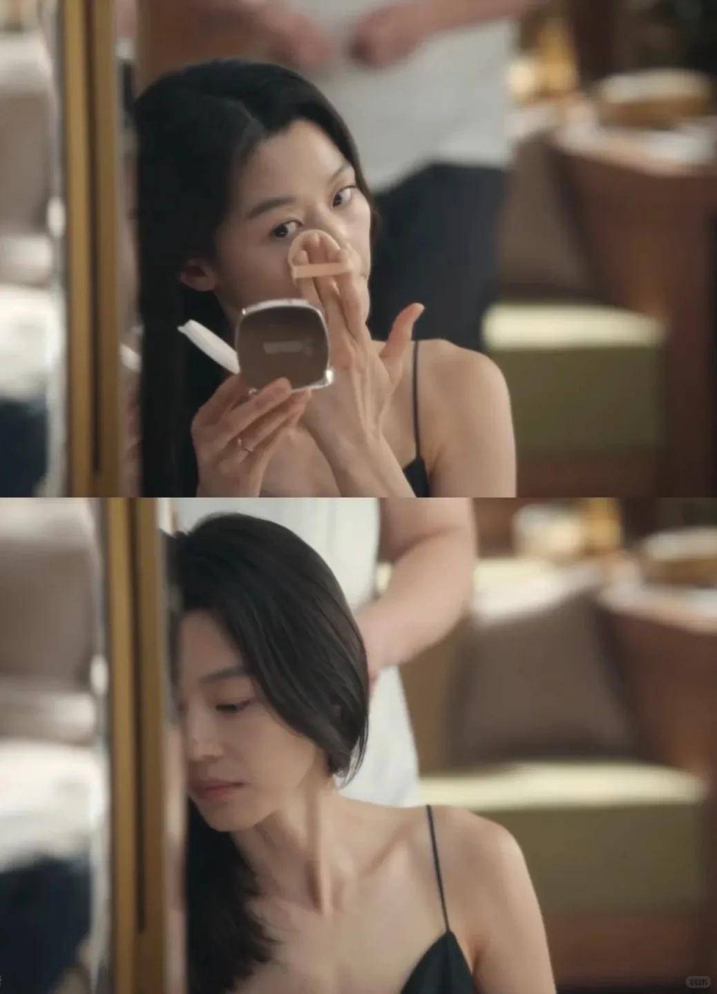 44岁要去“竞选总统”的全智贤<strong></p>
<p>tp钱包安卓版官方下载</strong>，穿衣风格都变了！