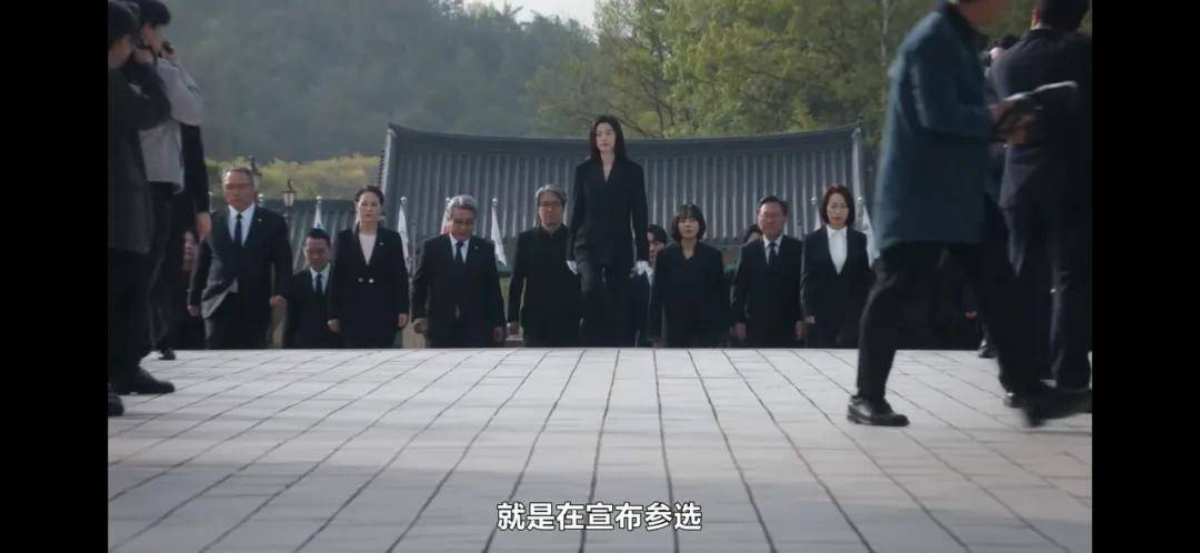 44岁要去“竞选总统”的全智贤<strong></p>
<p>tp钱包安卓版官方下载</strong>，穿衣风格都变了！