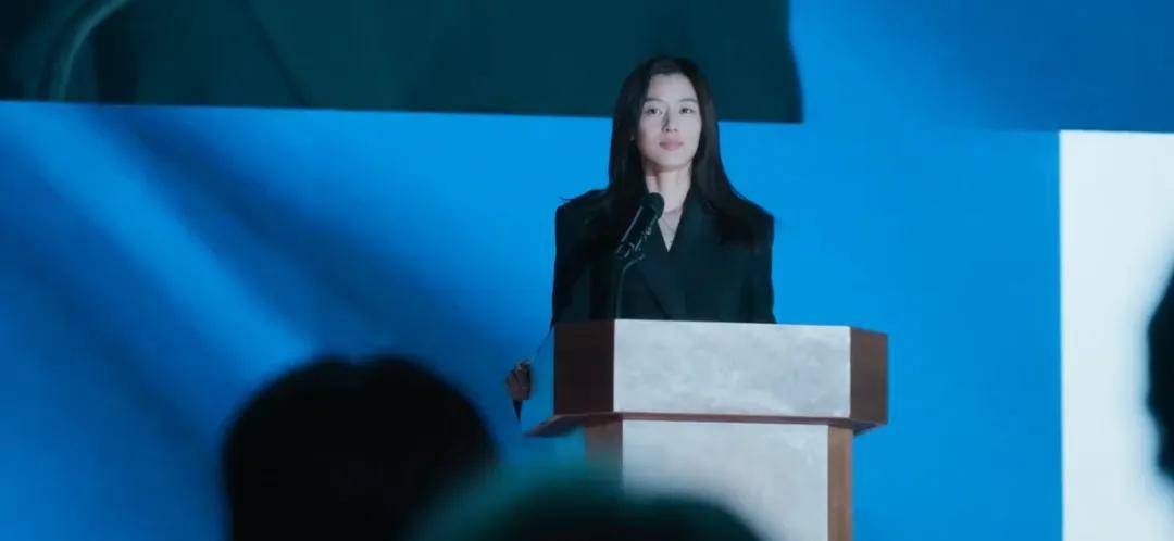 44岁要去“竞选总统”的全智贤<strong></p>
<p>tp钱包安卓版官方下载</strong>，穿衣风格都变了！