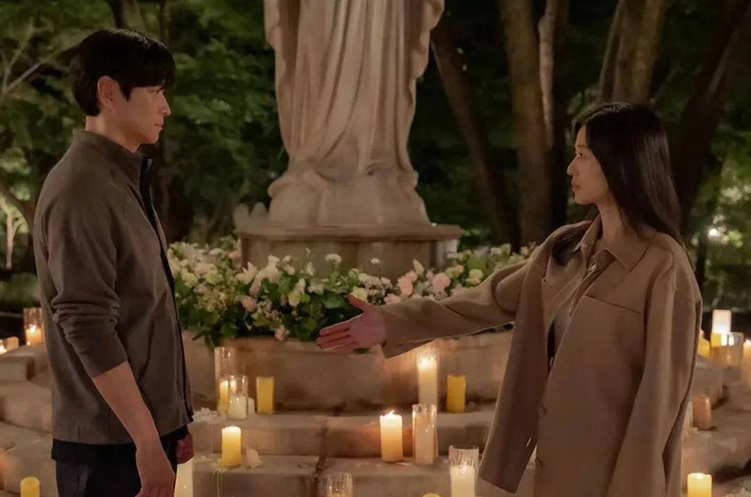 44岁要去“竞选总统”的全智贤<strong></p>
<p>tp钱包安卓版官方下载</strong>，穿衣风格都变了！