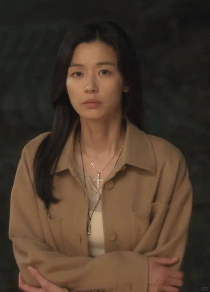 44岁要去“竞选总统”的全智贤<strong></p>
<p>tp钱包安卓版官方下载</strong>，穿衣风格都变了！