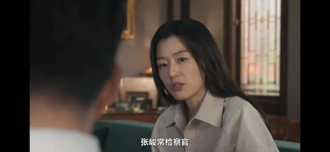 44岁要去“竞选总统”的全智贤<strong></p>
<p>tp钱包安卓版官方下载</strong>，穿衣风格都变了！