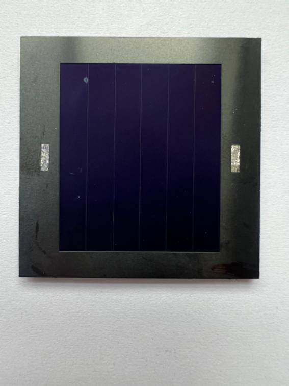 <strong></p>
<p>tp钱包安卓版官方下载</strong>我国科研人员在无机光伏材料薄膜化领域取得新进展