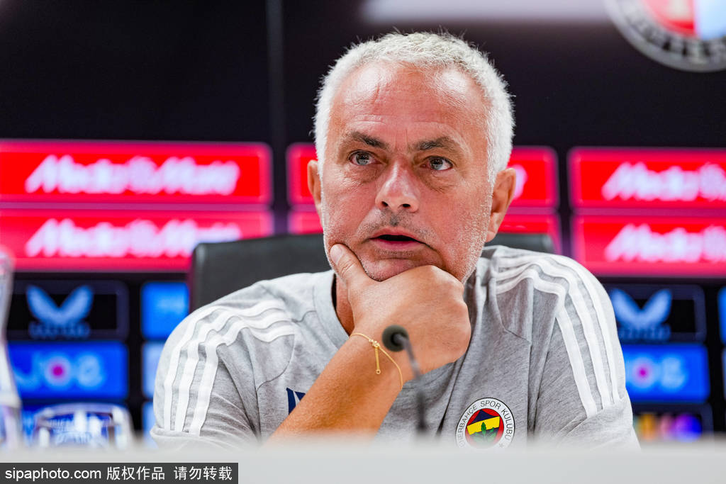 迅速再就业<strong></p>
<p>tp钱包安全吗</strong>？曝穆里尼奥有望回归本菲卡 上月被其踢下课