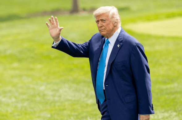 厉害了我的国！中美谈判结果出炉之际<strong></p>
<p>tp钱包安全吗</strong>，中方甩出第二张“王炸”，这次还是没谈妥？