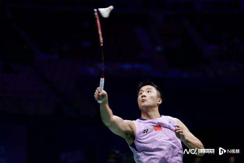 中国羽毛球大师赛于深圳开拍<strong></p>
<p>tp钱包安全吗</strong>，国羽首日7战4胜