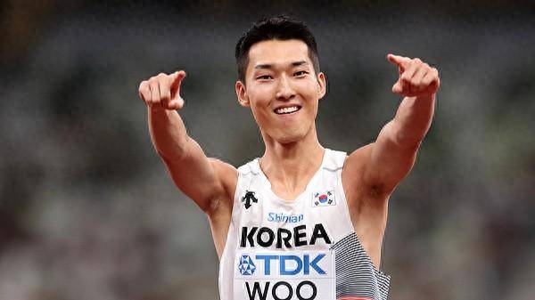 田径世锦赛｜男子跳高屈居亚军<strong></p>
<p>tp钱包安全吗</strong>，禹相赫就是韩国田径的门面