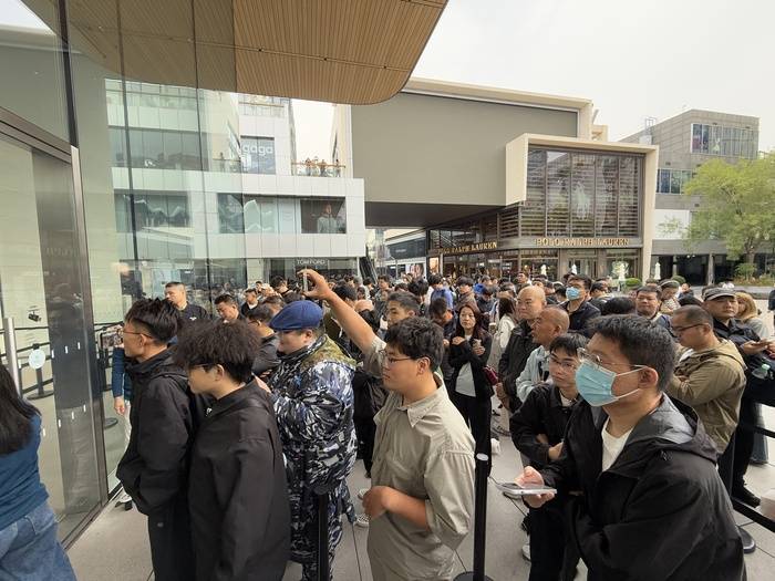 iPhone 17正式开售<strong></p>
<p>tp钱包官方网站</strong>，橙色Pro Max黄牛最高加价1500元