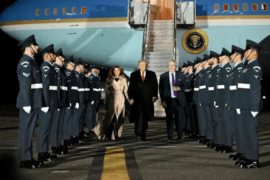 特朗普万万不会想到<strong></p>
<p>tp钱包官方网站</strong>，他冒着生命危险访英，斯塔默却还给了他一巴掌