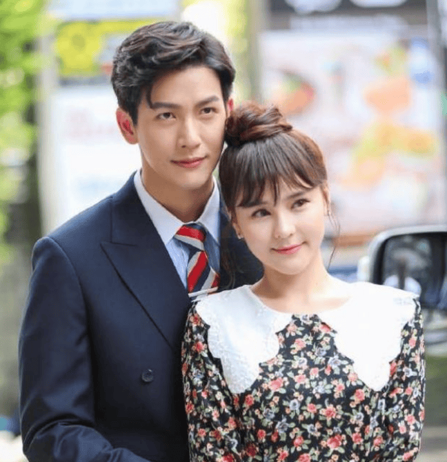 考古|泰版宋慧乔被曝吞并他人企业<strong></p>
<p>tp钱包官方网站</strong>，致使对方损失超一亿泰铢，她竟是如此蛇蝎美人？