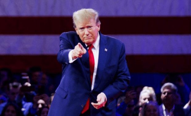 不要了!中方拒买英伟达芯片<strong></p>
<p>tp钱包官方网站</strong>,美政府突然翻脸了,逼37国对华征税100%?性质十分恶劣