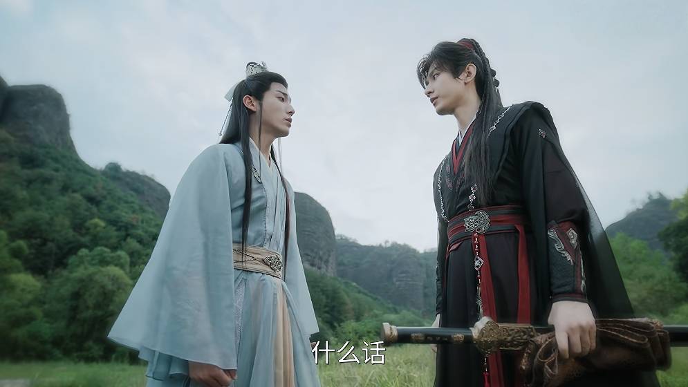 《赴山海》口碑争议背后<strong></p>
<p>tp钱包官方网站</strong>，男频剧“轻喜风”已成口碑老大难