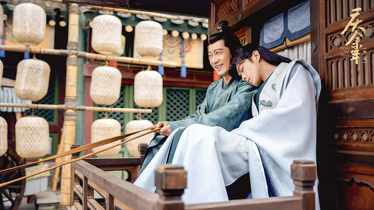 《赴山海》口碑争议背后<strong></p>
<p>tp钱包官方网站</strong>，男频剧“轻喜风”已成口碑老大难