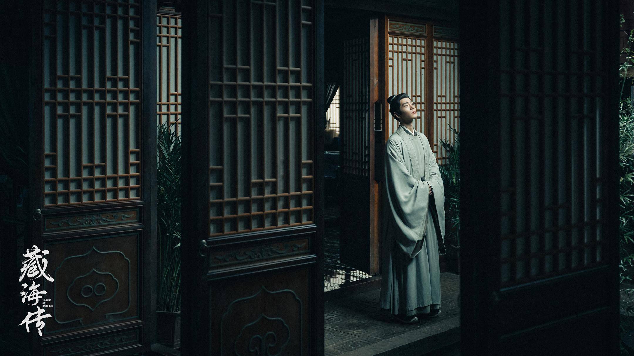 《赴山海》口碑争议背后<strong></p>
<p>tp钱包官方网站</strong>，男频剧“轻喜风”已成口碑老大难