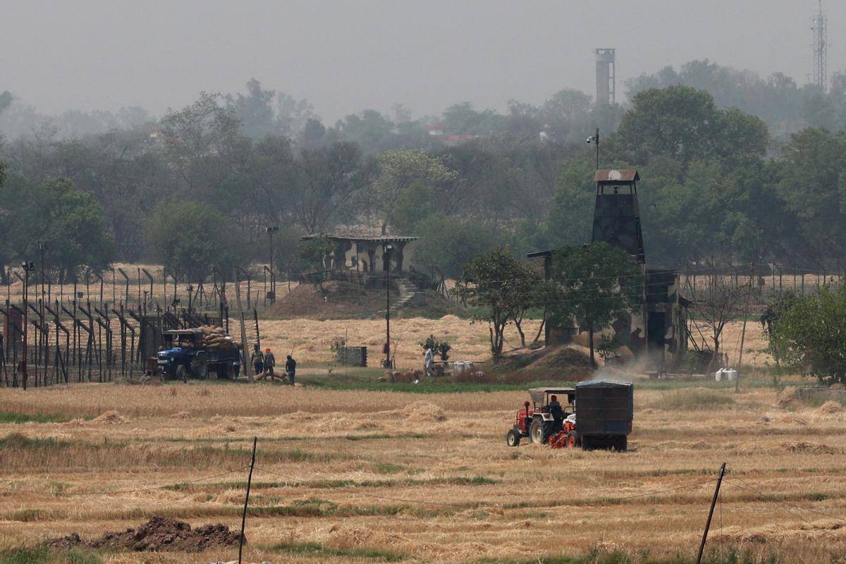 巴基斯坦向西方表示<strong></p>
<p>tp钱包使用教程</strong>，歼-10C的战果有误差，阵风损失数量令印军感到意外