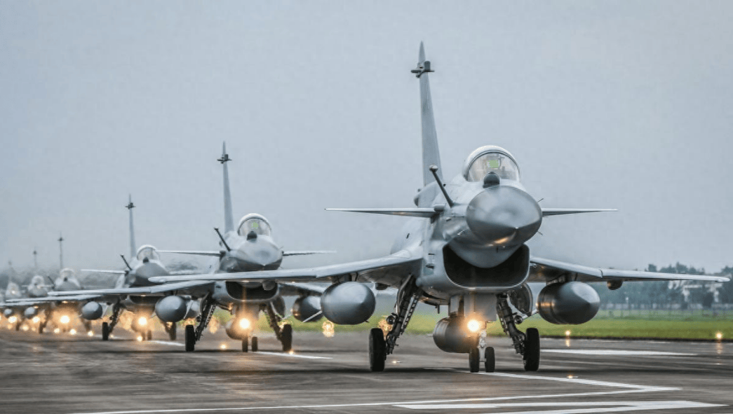 巴基斯坦告诉西方<strong></p>
<p>tp钱包使用教程</strong>，歼-10C战果有误，不是6：0，阵风真实损失数量或让印军死心了